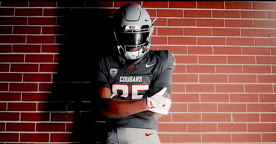 WSU not wearing white football uniforms on road for first time since 2022