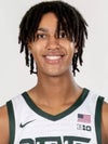 Jordan Scott, Michigan State, Small Forward