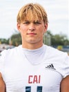 Luke Gutek, Clearwater Academy International, Wide Receiver