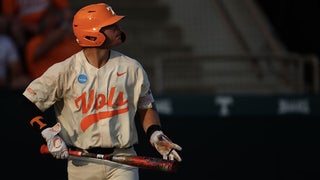 Diamond Vols Podcast: Another NCAA Regional title for No. 1 Tennessee