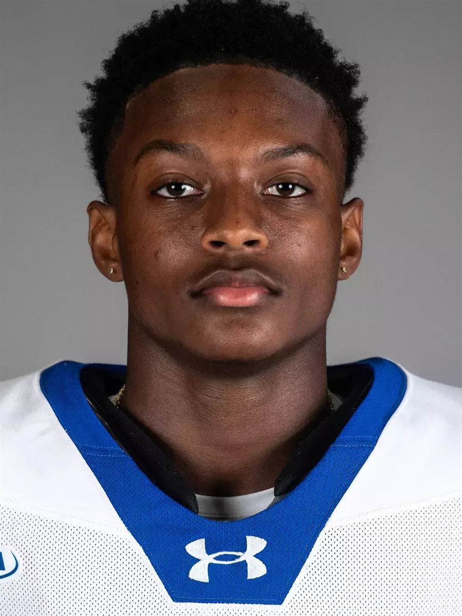 Andre Jackson Jr. athlete image