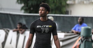 DE Summerall Goes In Depth On Paradise DE Summerall Goes In Depth On Paradise