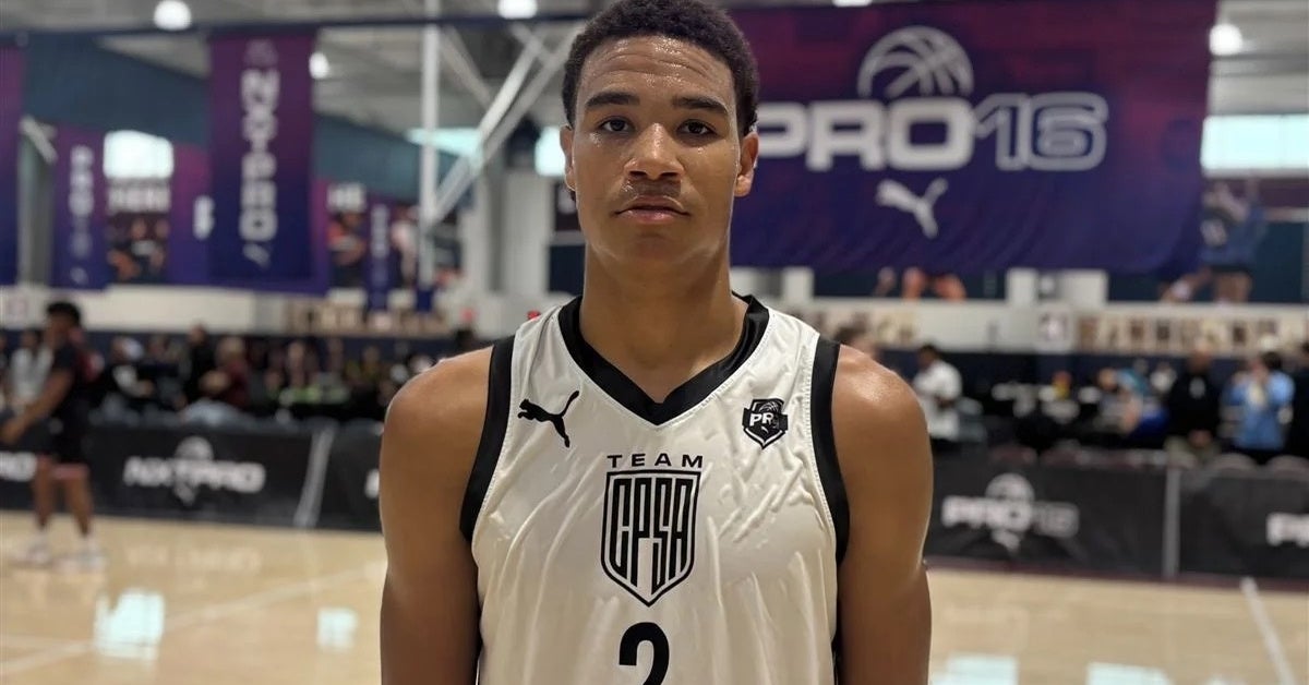 UCLA Men’s Basketball Recruiting: Oware, Berrouet Climb in 247Sports 2028 Rankings