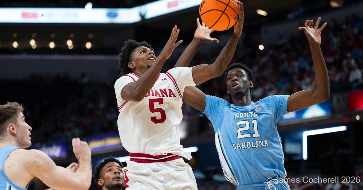 Indiana basketball: What I'm watching in final exhibition against Western Kentucky