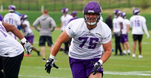 Notebook: O'Neill found big challenge against Jaguars defense Notebook: O'Neill found big challenge against Jaguars defense