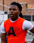 Jordan Davis athlete image