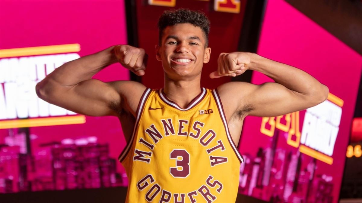 Minnesota Basketball Recruiting: Holiday Tournament Week Where You