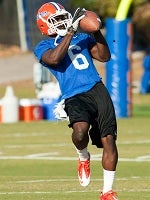 deonte thompson