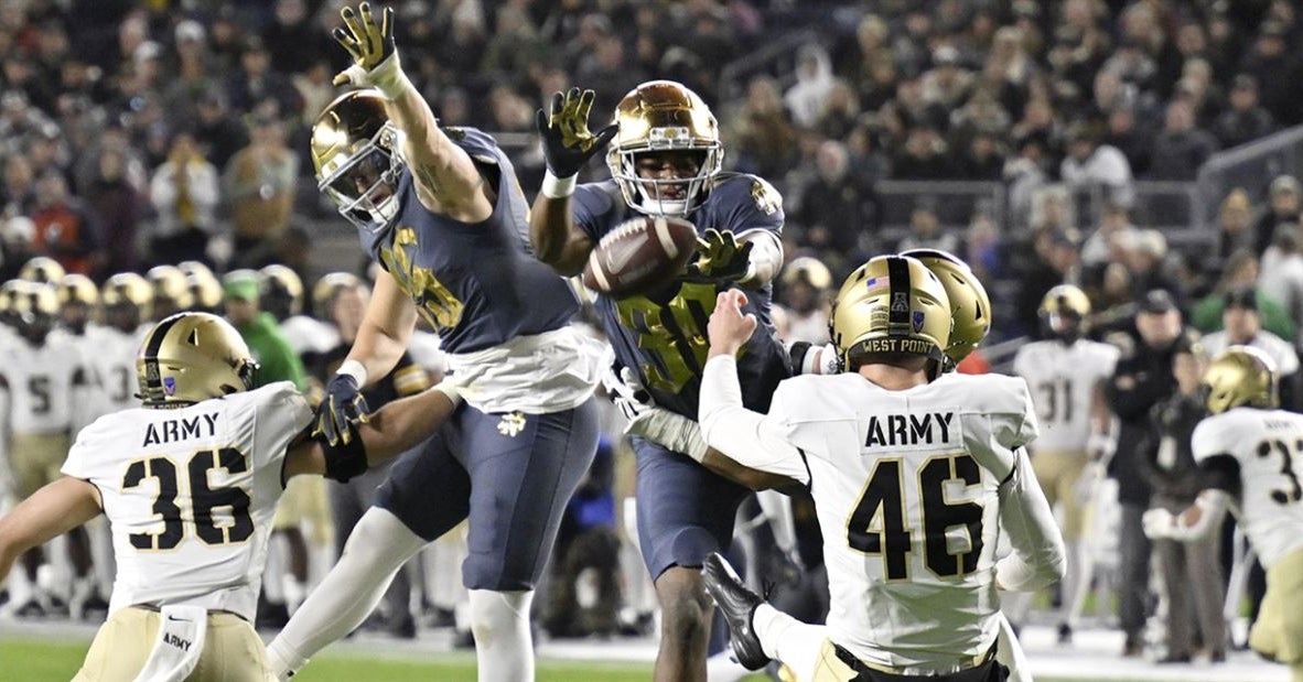 Who How and What to Watch: #6 Notre Dame @ #10 Miami