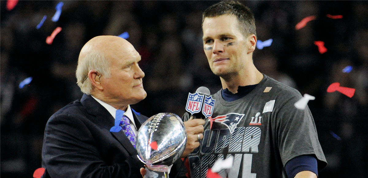 Who has the most rings in the NFL in 2023? Featuring Tom Brady, Terry  Bradshaw, and more