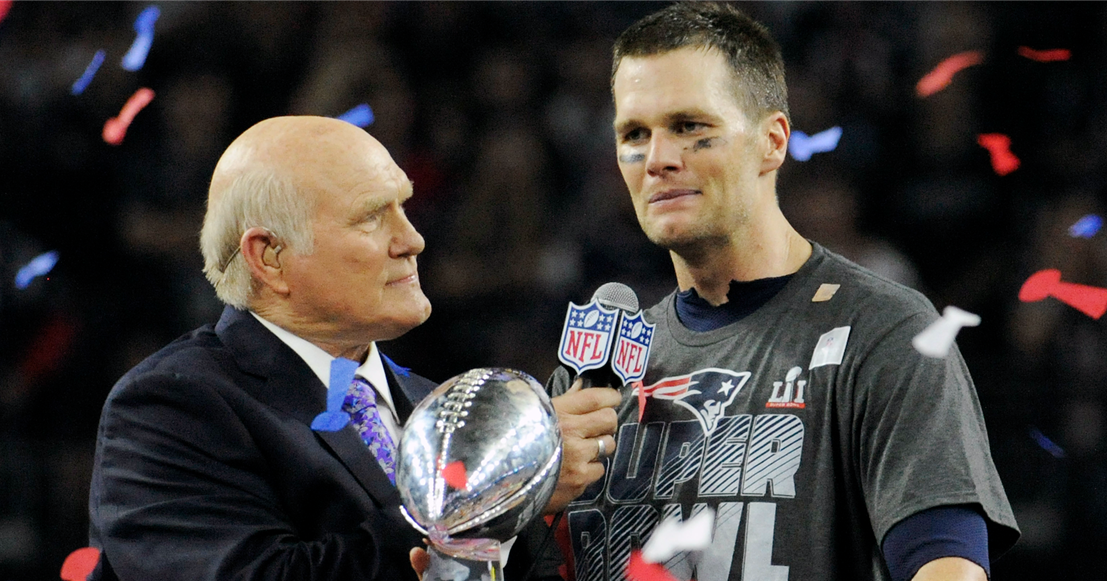 Terry Bradshaw: Tom Brady isn't the NFL's G.O.A.T.