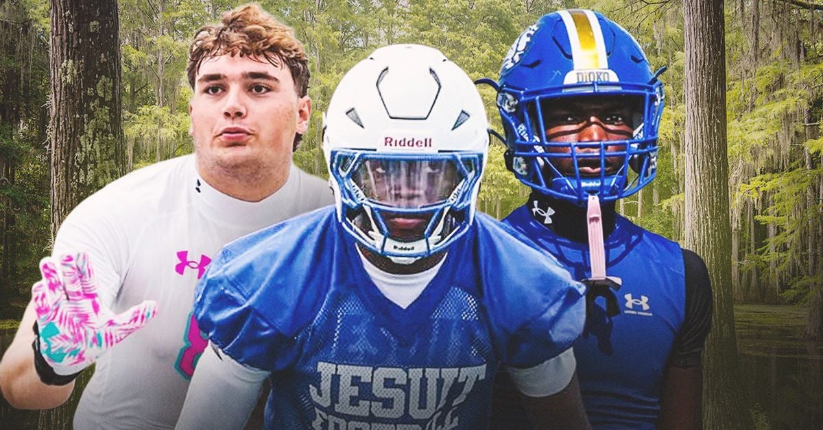 Central Florida Talent Surge: Rising recruits, power programs to watch entering official visit season