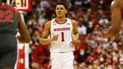 The Daily Dish: Picking a frontrunner in the Big Ten Player of the Year race The Daily Dish: Picking a frontrunner in the Big Ten Player of the Year race