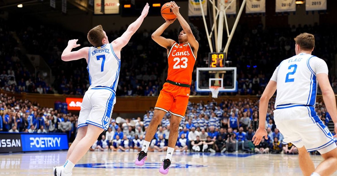 Miami freshman Austin Swartz will enter the transfer portal Miami freshman Austin Swartz will enter the transfer portal