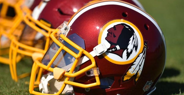 Redskins make changes to depth chart ahead of Falcons game