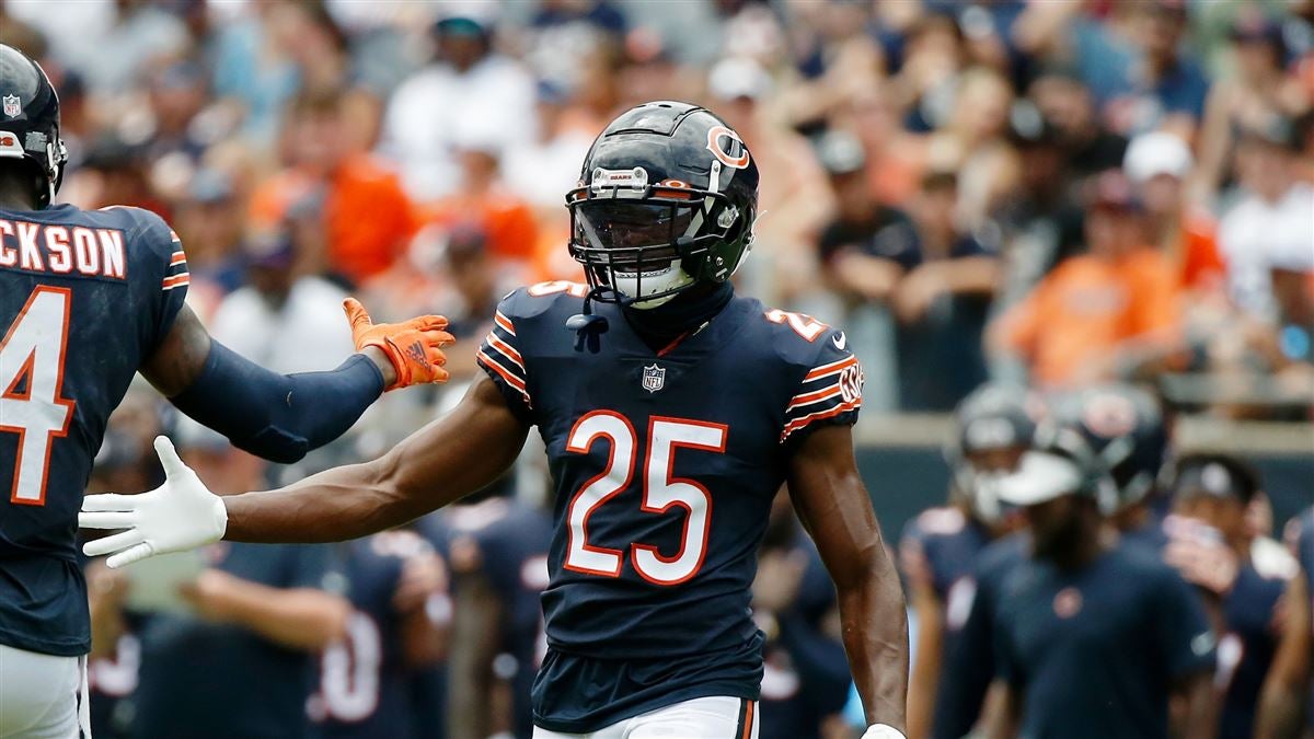 2022 NFL Free Agency: Seattle Seahawks add former Bears CB Artie