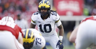 Michigan's Devin Bush Jr. named to Butkus Award watch list Michigan's Devin Bush Jr. named to Butkus Award watch list