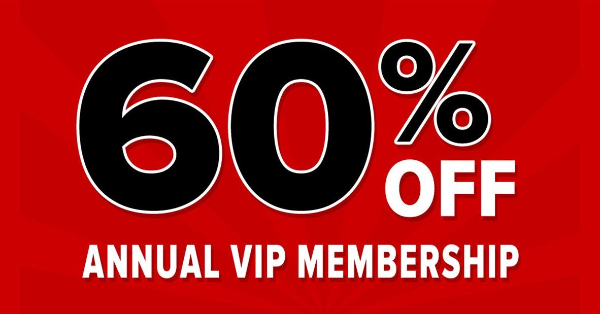 DEAL: Join Dawgs247 for 60% off an annual VIP membership!
