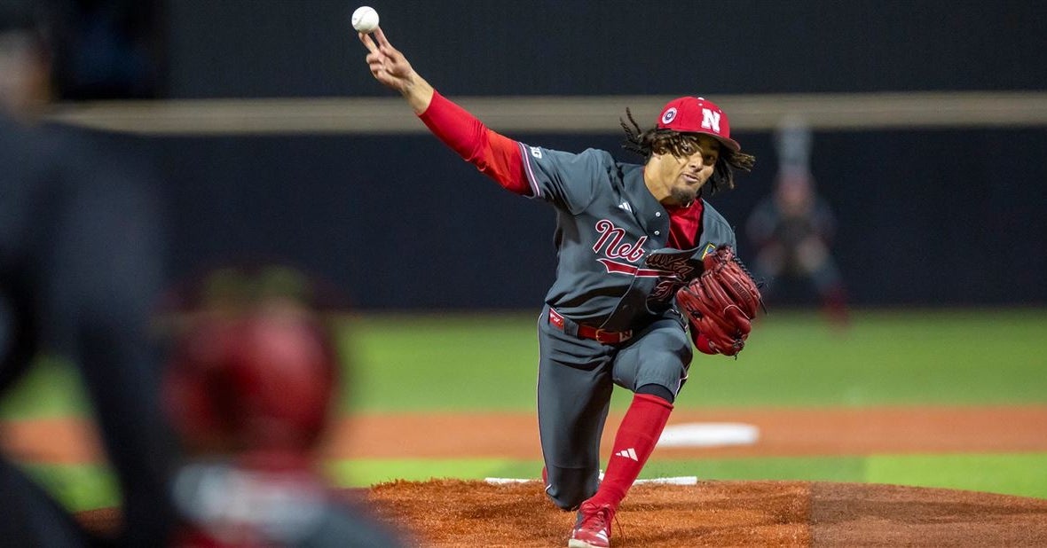 Husker pitcher will return to program after strong stint in summer ball