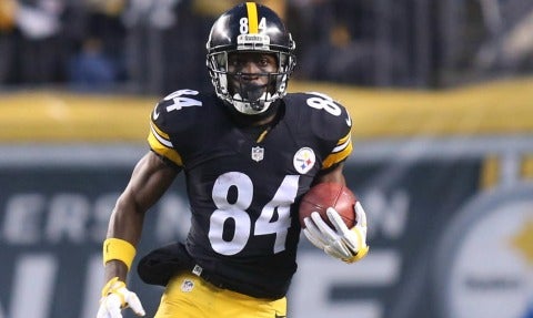 Antonio Brown And Le'Veon Bell Set To Face Off In Super Bowl, Long Sought  While With Steelers - Steelers Depot