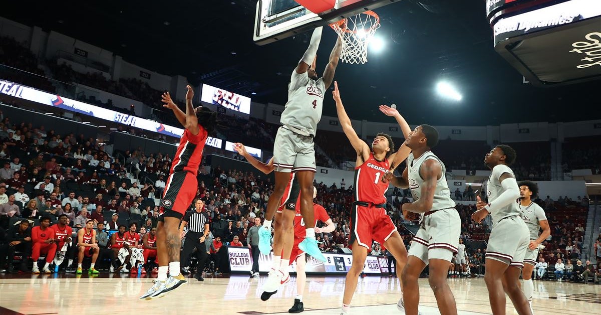 Follow Gene sPage s Live Game Thread Mississippi State Men s follow-gene-spage-s-live-game-thread-mississippi-state-men-s