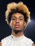 Maalik Moore athlete image