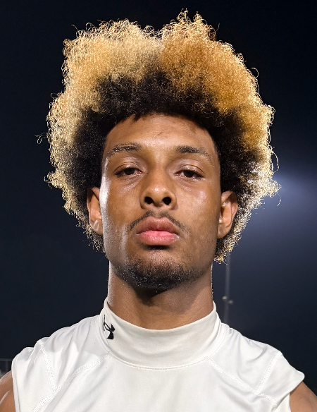 Maalik Moore athlete image
