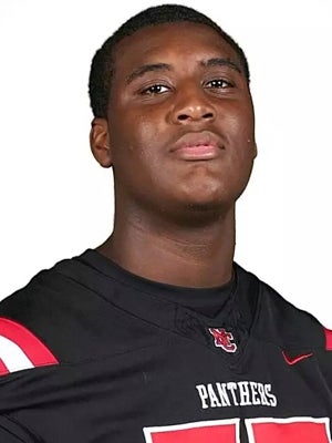 Josiah Johnson athlete image