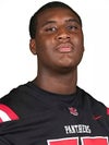 Josiah Johnson athlete image