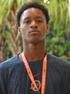 Jayden St. Fort athlete image