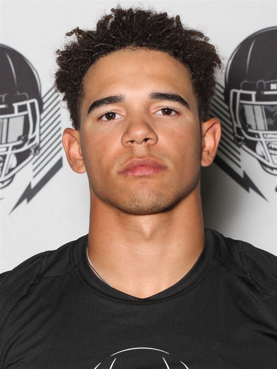Cameron Stevenson, Coronado, Cornerback