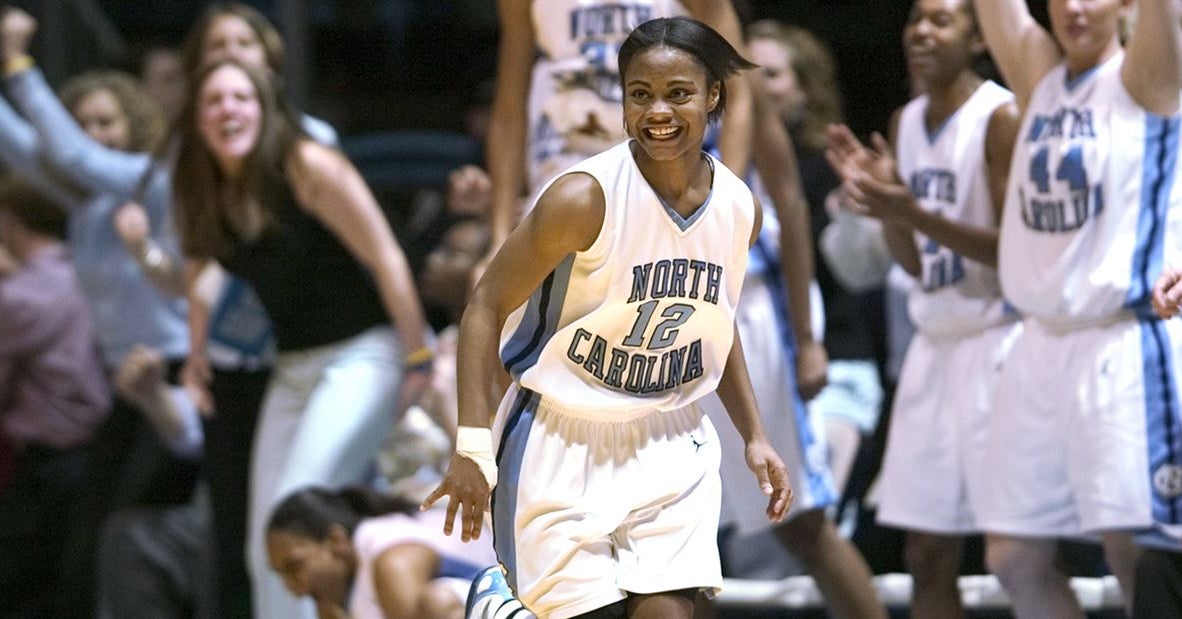 Ivory Latta Inducted To South Carolina Athletic Hall Of Fame