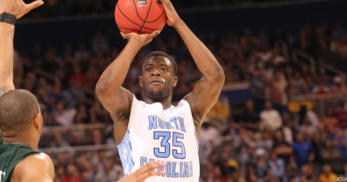UNC Basketball's Top 100 Players 91100