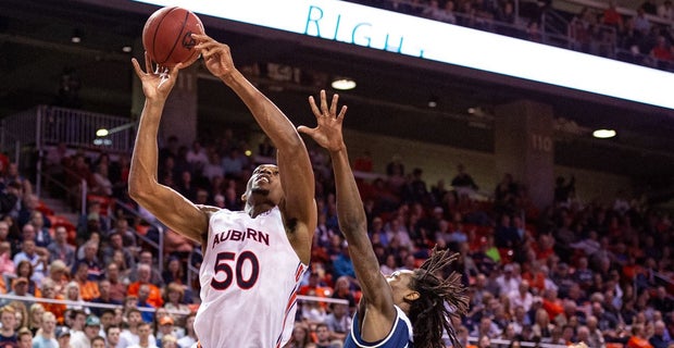 Tigers Face Basketball Road Test In Mobile Vs South Alabama