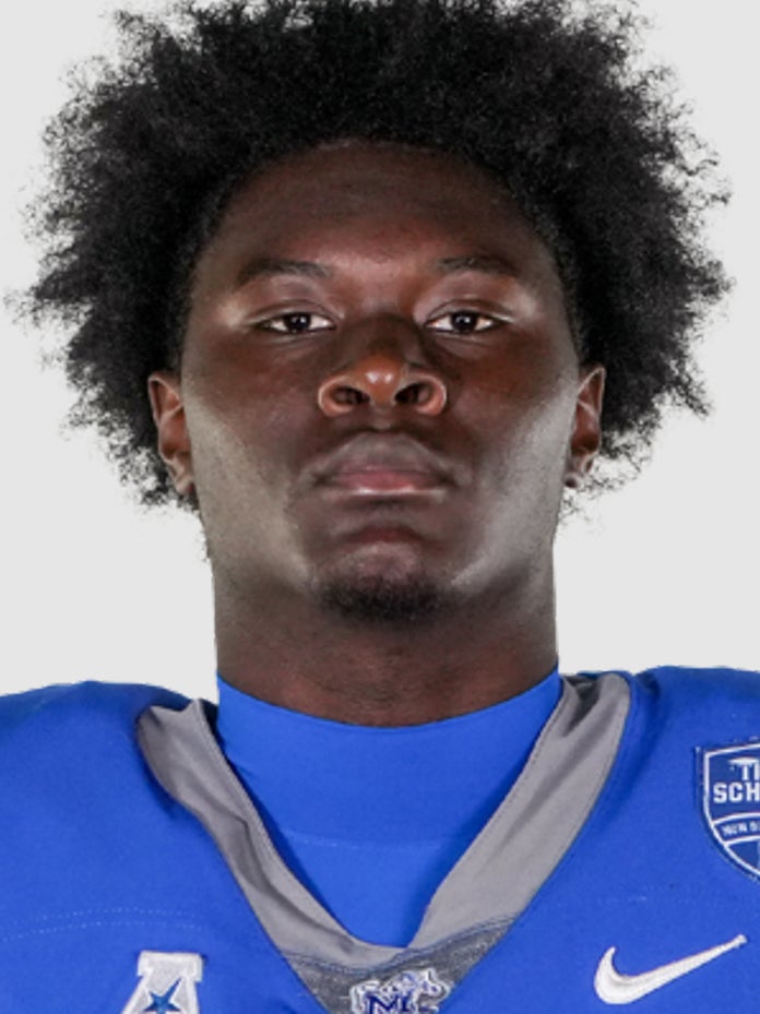 AJ Hill athlete image