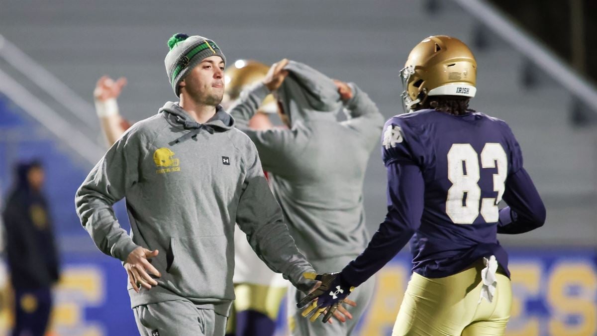 Gator Bowl Notes: Tommy Rees, Al Golden Discuss Personnel - Vimarsana News