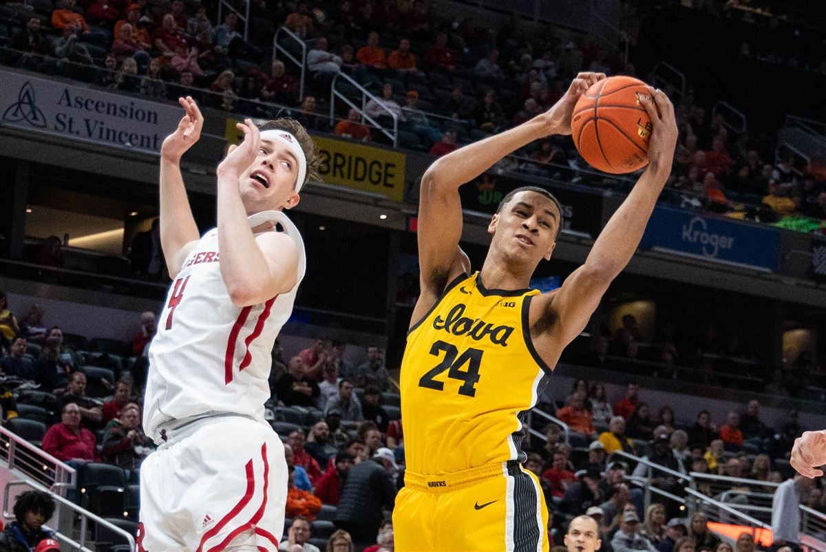 Three Keys and a Pick: Iowa at Rutgers - Vimarsana News