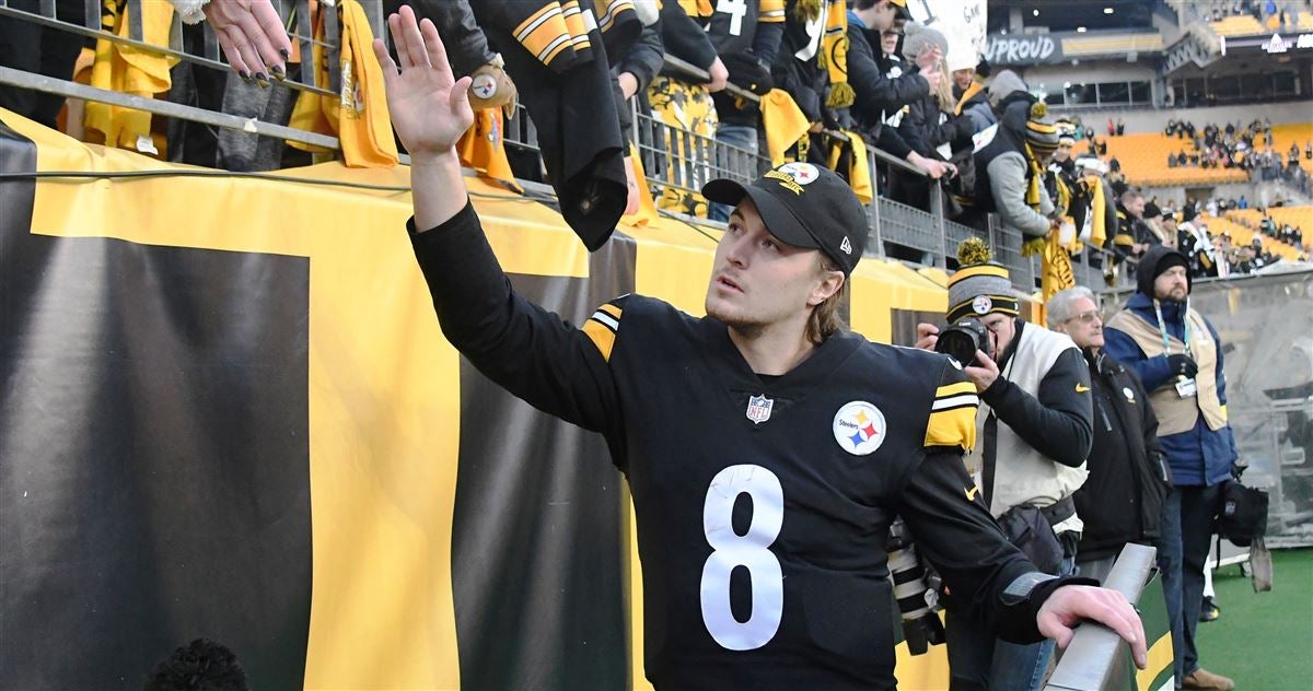 Steelers beat Browns 28-14 but miss out on playoffs –