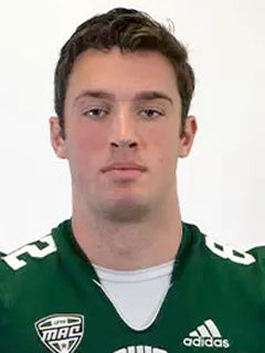 Nick Segarra athlete image