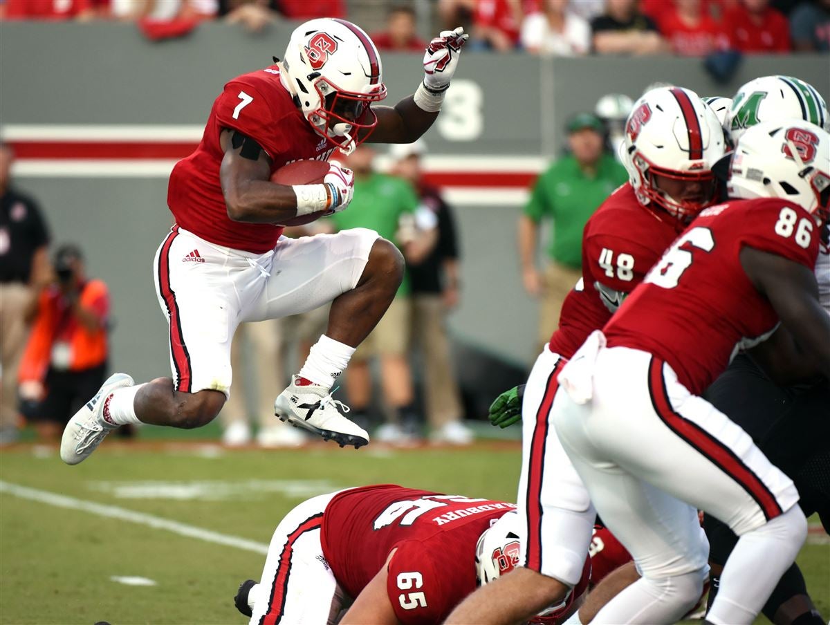 Furman vs. NC State Viewing Info, Live Stream, Matchup to Watch