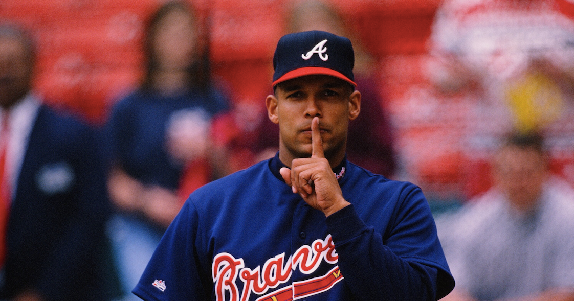 Jacksonville jaguars: top 5 players to target in 2014 nfl draft Ex-Brave David Justice's son now major college football recruit