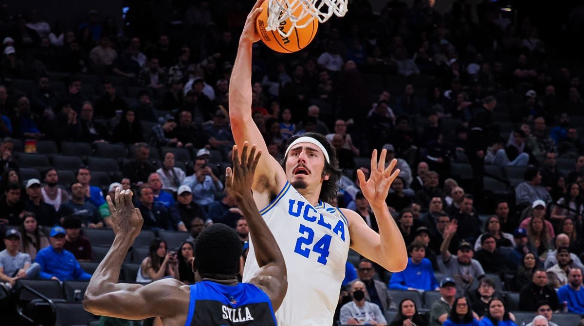 CBS Sports HQ postgame UCLA holds off Northwestern
