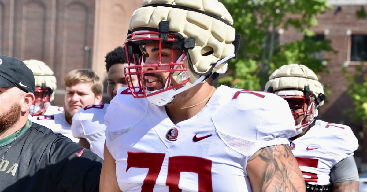 Players Talk: Roddick on the trenches, DeLoach on helping younger LBs ...