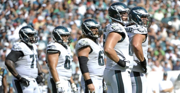 Eagles training camp battles to watch before 2023 NFL season