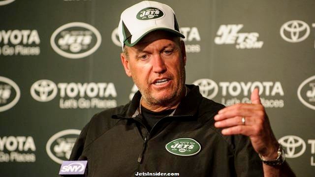 New York Jets News: Broadway Joe Fired Up for Aaron Rodgers-led Jets - Gang  Green Nation