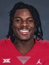 Justin Harrington, Oklahoma, Cornerback