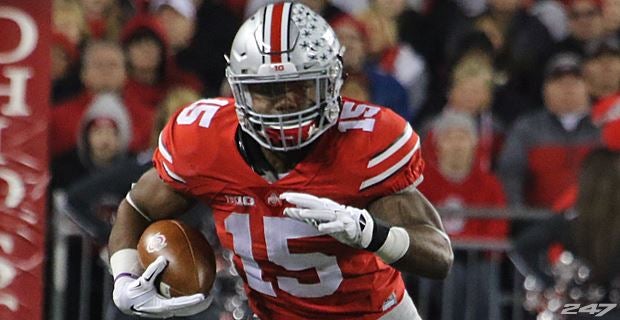 Top-12 Ohio State Running Backs In Program History