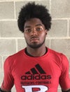 Immanuel Hickman, Matoaca, Strong-Side Defensive End