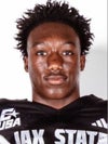 Lennox White athlete image