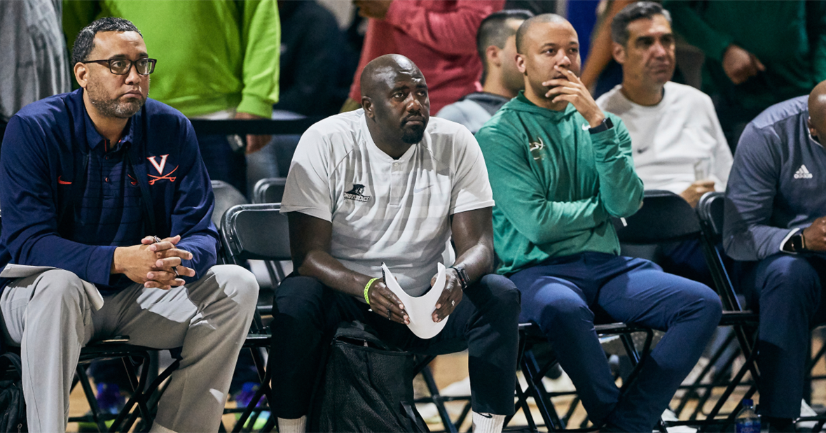 How Are College Coaches Approaching Recruiting For The Class Of 2022 how-are-college-coaches-approaching-recruiting-for-the-class-of-2022